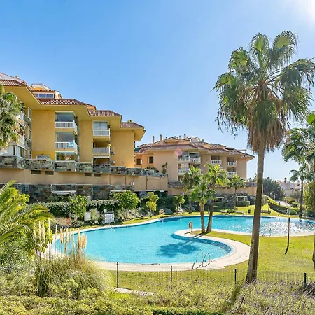 797 - Espacioso Piso En El Higueron Apartament *